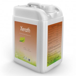 Sıvı Azot Gübresi Xerath - 20 Lt