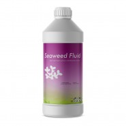 Sıvı Deniz Yosunu Gübresi - Seaweed Fluid 1 Lt