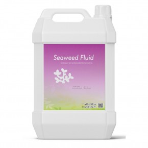 Sıvı Deniz Yosunu Gübresi - Seaweed Fluid 10 Lt