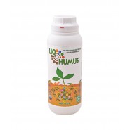 Sıvı Hümik Asit - Liqhumus - 1 Litre