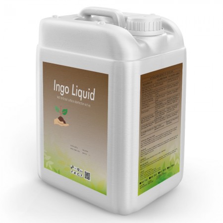 Sıvı Köklendirici Gübre - Ingo Liquid 20 Lt