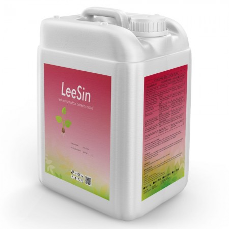 Sıvı Köklendirici Gübre - Lee Sin 20 Lt