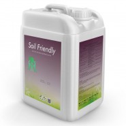 Sıvı Kombi Gübresi - Soil Friendly 20 Lt