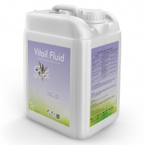 Sıvı Kombi Gübresi - Vitail Fluid 20 Lt