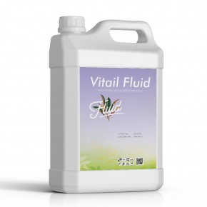 Sıvı Kombi Gübresi - Vitail Fluid 5 Lt
