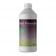 Sıvı Kombi Gübresi - Soil Friendly 1 Lt