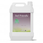 Sıvı Kombi Gübresi - Soil Friendly 10 Lt