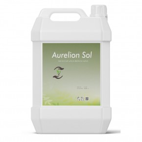 Sıvı Koruyucu Bakır Gübresi - Aurelion Soul 10 Lt