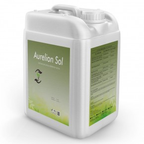 Sıvı Koruyucu Bakır Gübresi - Aurelion Soul 20 Lt