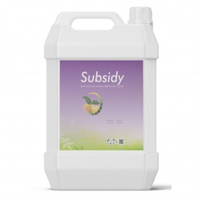 Sıvı Koruyucu Bakır Gübresi - Subsidy 10 Lt