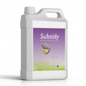 Sıvı Koruyucu Bakır Gübresi - Subsidy 1 Lt