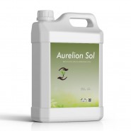 Sıvı Koruyucu Bakır Gübresi - Aurelion Soul 5 Lt