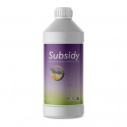 Sıvı Koruyucu Bakır Gübresi - Subsidy 1 Lt