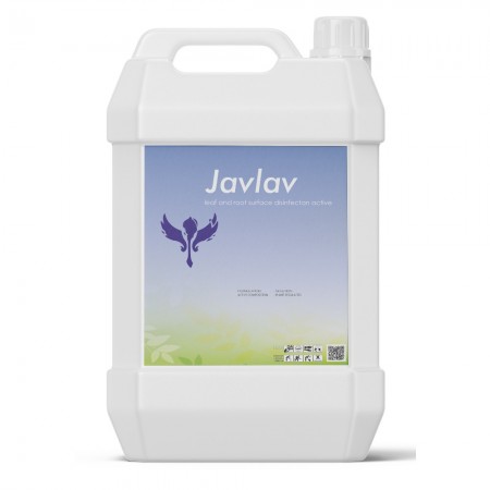 Sıvı Kükürt Gübresi Javlav - 10 Lt