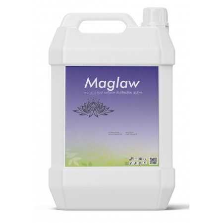 Sıvı Kükürt Gübresi Maglaw - 10 Lt