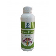 Sıvı Mikro Bitki Besin Maddeleri Karışımı - Flower Power - 1 Lt