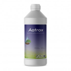 Sıvı Potasyum Gübresi - Aatrox - 1 Lt