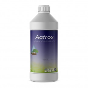 Sıvı Potasyum Gübresi - Aatrox - 10 Lt