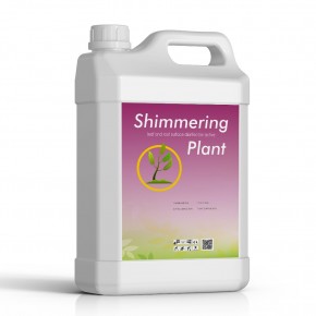 Sıvı Potasyum Gübresi Shimmering Plant - 5 Lt