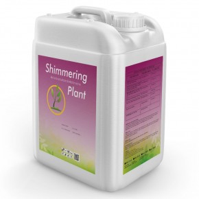 Sıvı Potasyum Gübresi Shimmering Plant - 20 Lt
