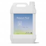 Sıvı Potasyum Humat Potasium Fluid - 10 Lt