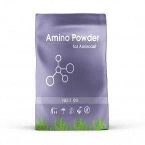 Toz Aminoasit Amino Powder - 1 Kg