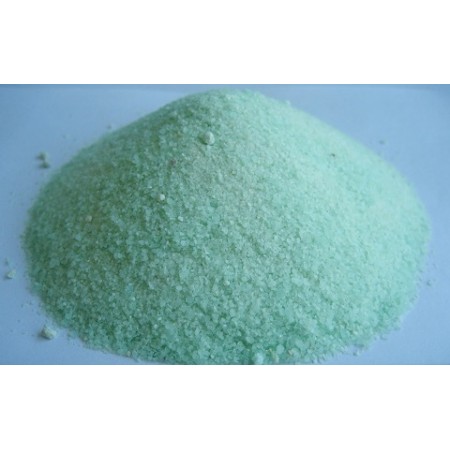 FeSO4 Demir Sülfat Toz Gübre - 25 Kg