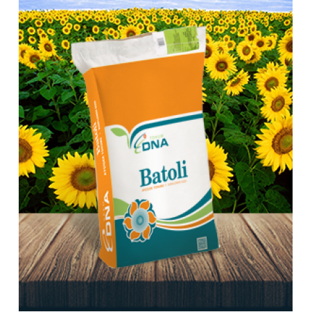 Hibrit Ayçiçeği Tohumu Yağlık-Batoli F1-10 Kg