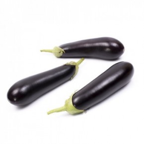 Hibrit Patlıcan Tohumu - BRIGITTE RZ F1 - 1.000 Adet Tohum