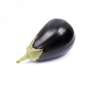 Hibrit Patlıcan Tohumu - FANTASTIC RZ F1- 1.000 Adet Tohum