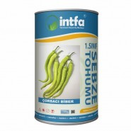 Biber Tohumu Çorbacı Turşuluk - 500 Gr