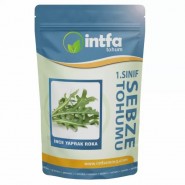 Roka Tohumu İnce Yaprakli - 500 gr