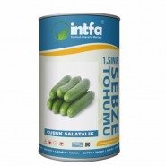 Çubuk Salatalık Tohumu - 500 Gr