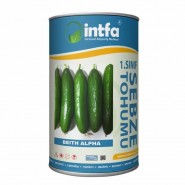 Salatalık Tohumu Beith Alpha - 500 Gr