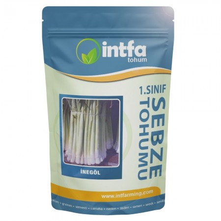 Pırasa Tohumu İnegöl - 1 kg