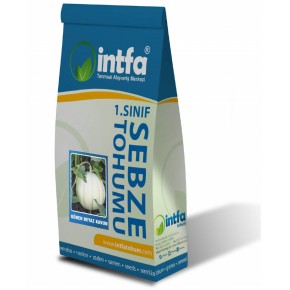 Gönen Beyaz Kavun Tohumu - 500 Gr