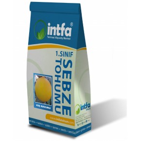 Kış Kavunu Tohumu - 500 gr