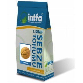 Yuvarlak On Dilim Kavun Tohumu - 500 gr