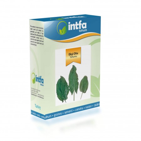Ekşi Otu Tohumu - 100 gr