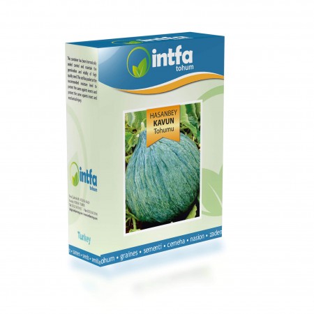Kavun Tohumu Hasanbey - 100 gr Kavun Tohumu Hasanbey - 100 gr