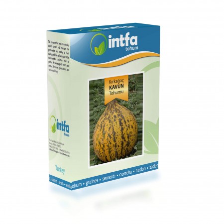 Kavun Tohumu Kırkağaç 637 - 100 gr Kavun Tohumu Kırkağaç 637 - 100 gr
