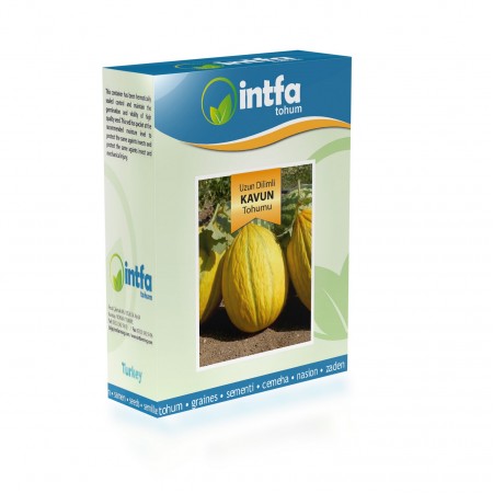 Uzun Dilimli Kavun Tohumu - 100 gr