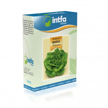 Marul Tohumu Yedikule - 100 gr