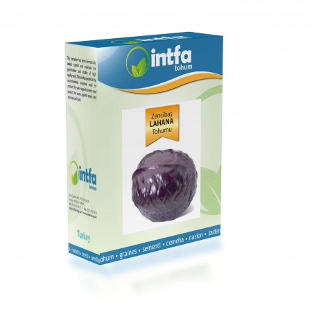 Lahana Tohumu Zencibaş - 100 gr