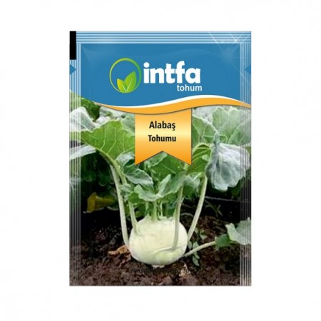 Alabaş Tohumu - 10 Gr