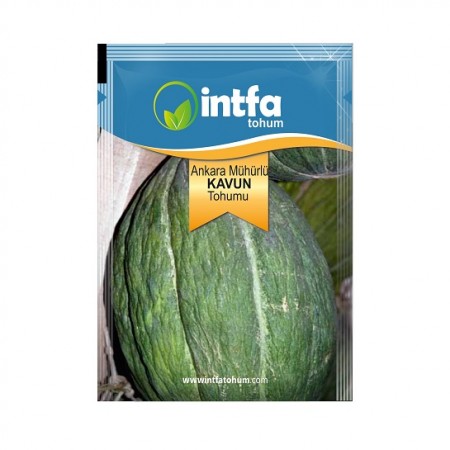 Kavun Tohumu Ankara Mühürlü - 10 gr Kavun Tohumu Ankara Mühürlü - 10 gr