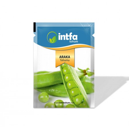 Bezelye Tohumu Araka - 10 gr