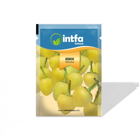 Biberiye Tohumu - 25 gr