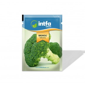 Brokoli Tohumu - 10 gr