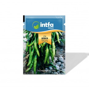 Cin Biberi Tohumu - 10 gr